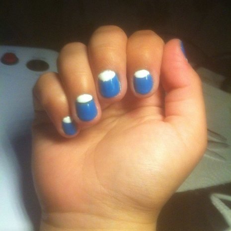 thumb