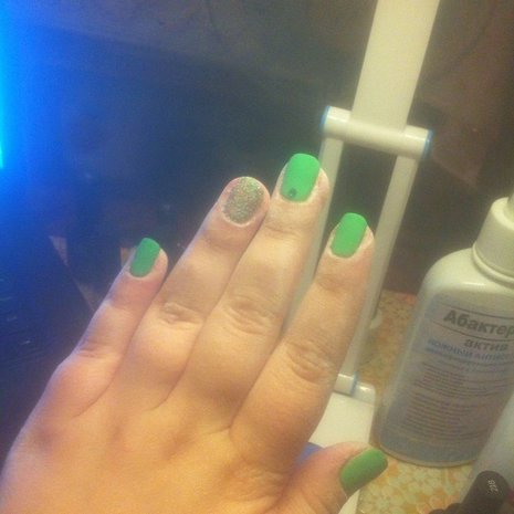 thumb