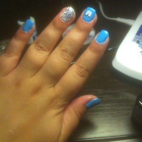 thumb