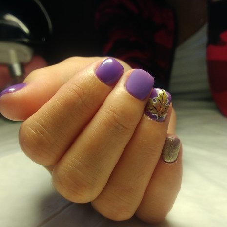 thumb