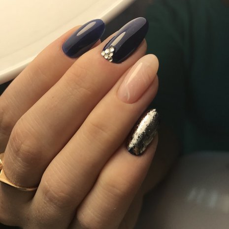 thumb