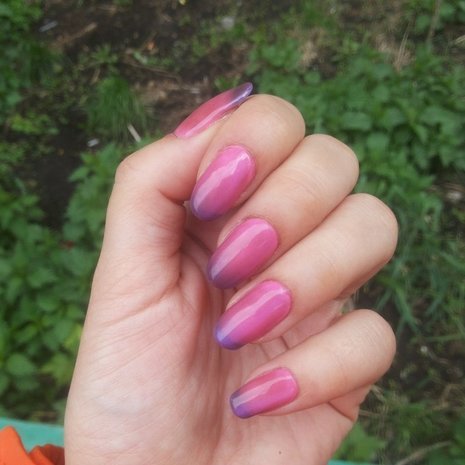 thumb