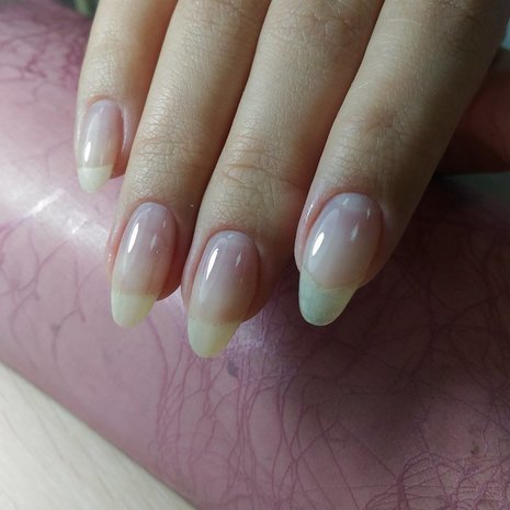 thumb