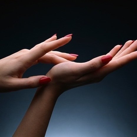 thumb
