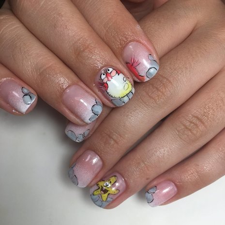 thumb
