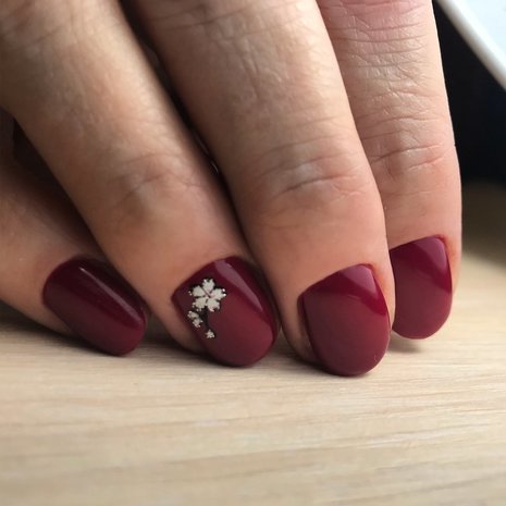 thumb