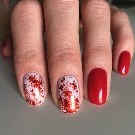 thumb
