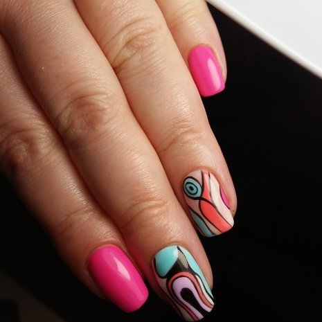thumb