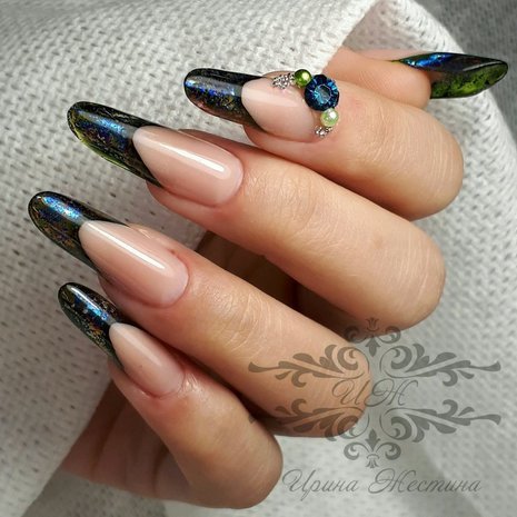 thumb