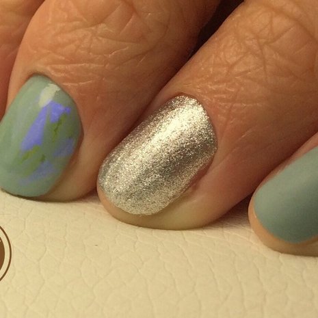 thumb