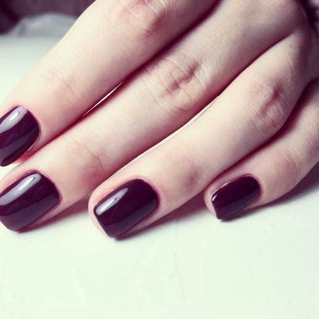 thumb