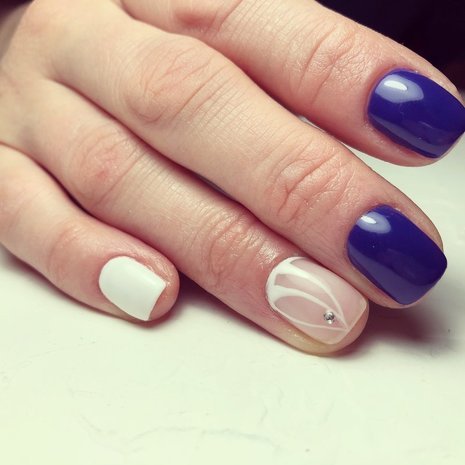 thumb