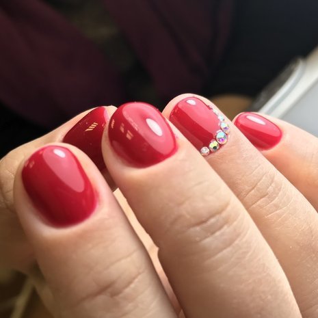 thumb