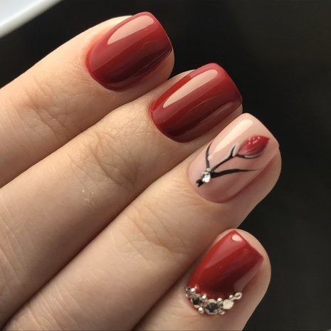 thumb