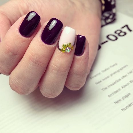 thumb