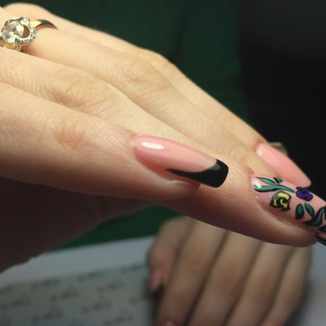thumb
