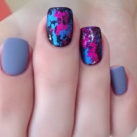 thumb