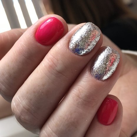 thumb