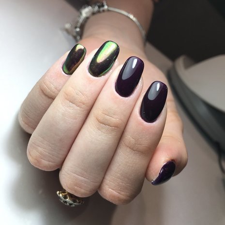 thumb
