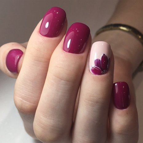 thumb