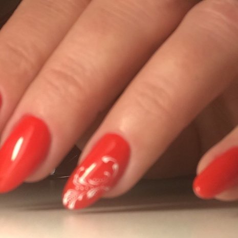 thumb