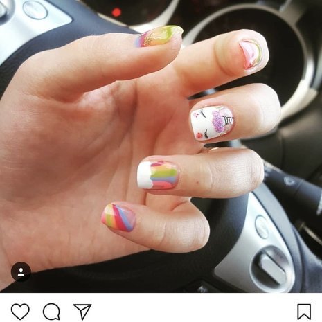 thumb