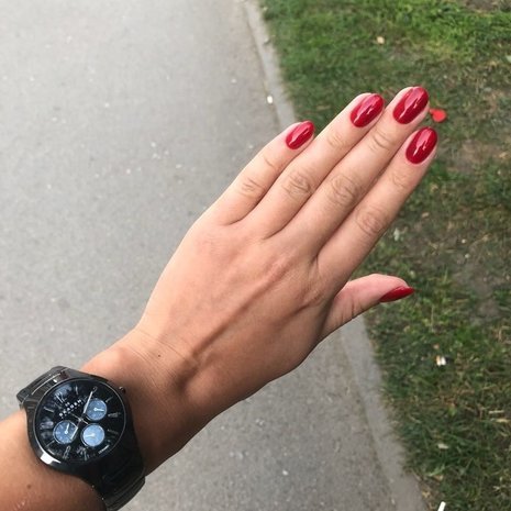 thumb