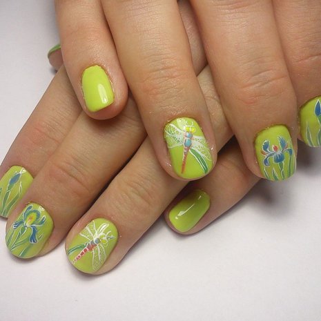 thumb